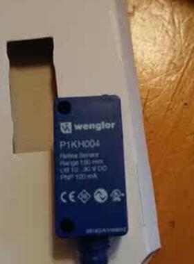 wenglor sensor P1KH004