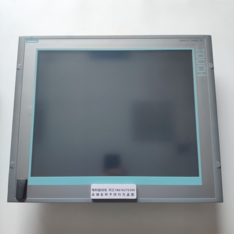 【议价】6AV7885-5AM10-7GA8 工控机 SIMATIC HMI IPC577C议价