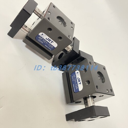 【议价】韩国JRT气爪气缸AF101A-10 12A B-RS正品 AF101-10 12A B