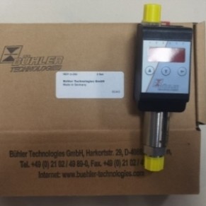 【议价】BUHLER液位计NS25/25 AM-K-0950-sK661/4MKS