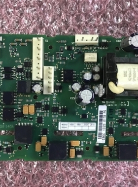 【议价】VACON变频器PC00236I PC00636C电源驱动板 正品测好询价