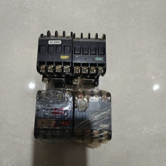 【议价】富士接触器螺丝安装SRCa3631-04a导轨安装SRCa3631-0/X