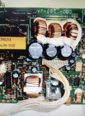 【议价】JRC雷达各类电源板 C-1661A 电源单元C-1596电源板