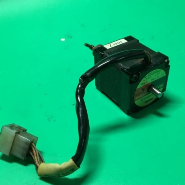 【议价】VEXTA 东方步进电机 PX535MH-B 测试包好