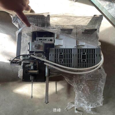 [德峰]ABB开关断路器OESL 630V32D02V2拆机功能