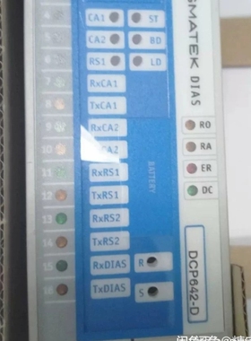 【议价】SIGMATEK西格玛泰克模块 CPU DCP642 DKL003 DCC041