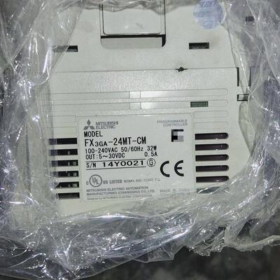 FX3GA-24MR-CM