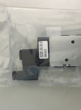 【议价】HERION 德国海隆电磁阀2622200 DC24V 正品授权代理