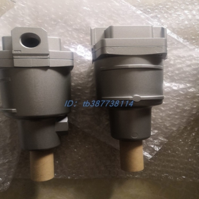 【议价】SMC过滤器AFF AMD AME AM350C-03/D/C AM350C-04-TSMC