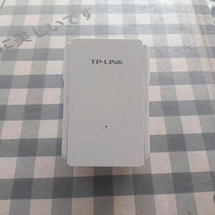 二手TPLINK TL-PA500W无线电力猫 500M有线