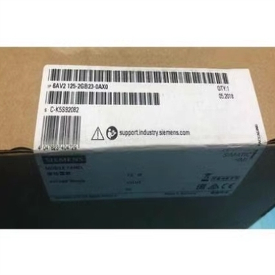【议价】6AV2125-2GB23-0AX07寸显示屏 按键触摸式6AV21252GB230A
