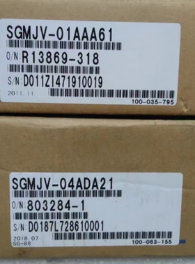 【议价】安川电机SGMJV-0141/04ADA21质保一年询价