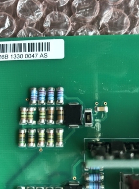 【议价】826A PC00826B伟肯变频器AB700S配件电源检测板 正品询价