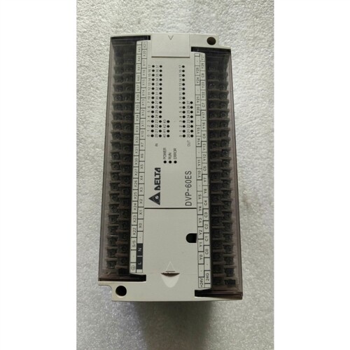 【议价】询价DVP60ES00R2 V6.8 成色新台达DVP-6议价