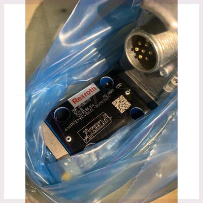 R901382333 4WRPEH6C4B40L-3X/M/
