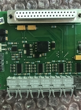 【议价】VACON伟肯变频器PC00228E PC00228I 光纤板通讯板接口 询