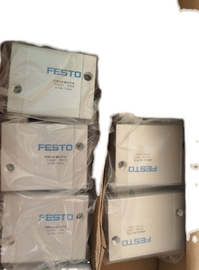 【议价】FESTO536279 气缸 ADN-32-10-I-P-A