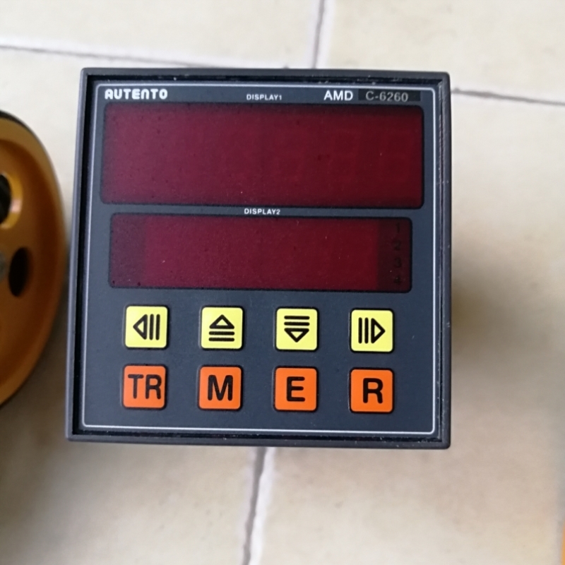 【议价】AUTENTO天弘计数器AMDC-41K/42K/AMDC-61KR2/AMDC-62K/AM