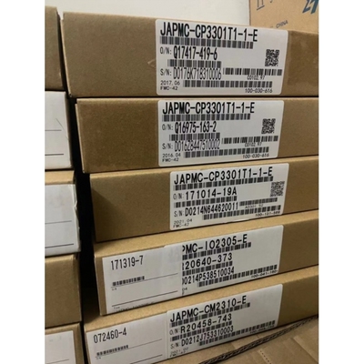 【议价】JAPMC-CP3301T1-1-E/IO2305-E安川质保一年询价