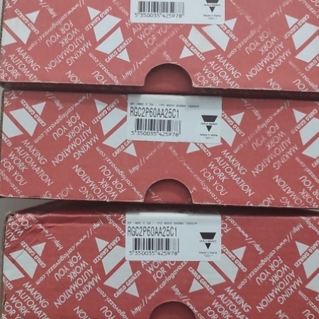 【议价】CARLOGAVAZZI固态继电器RGC2P60AA25C1低价