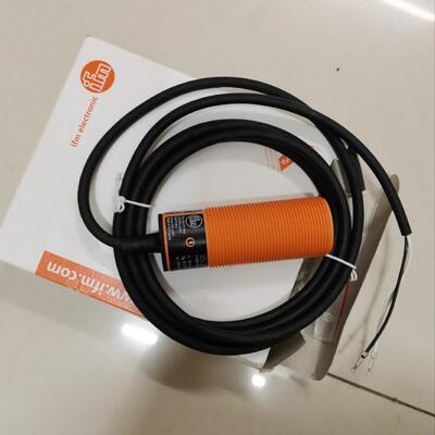 ifm易福门II5436二线接近开关 品牌多渠道广型号全！请多询价