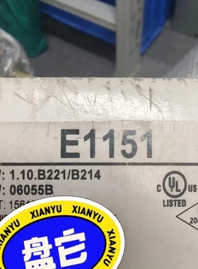 【议价】议价！BEIJER北尔 E1101 E1151 4PP450