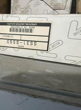 []SS31-SSSD 全新原包装