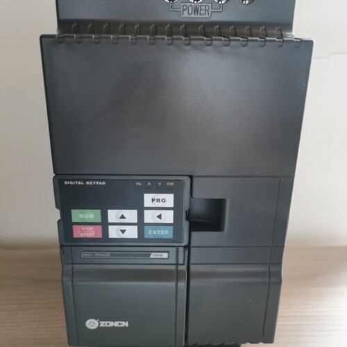 【议价】正ZONCN众辰变频器Z2400T-15GY-1/22GY/37GY XL800T-22KY
