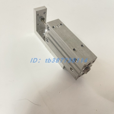 【议价】德国FESTO滑台气缸SLS-6-5 10 15 20 25 30-P-A170485 6