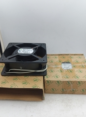 【议价】MUTUAL散热器风扇 M195KA2H 110W 0.50A