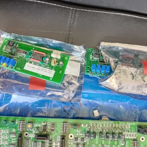 【议价】TEL Tokyo Electron 120800119511 PCB Pre Align amp p8