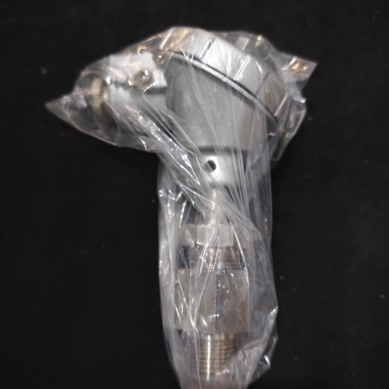 【议价】PTR-LN7 200C Pt100 温度传感器议价