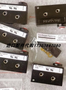 【议价】ELPRESS V1316压接模具V1318液压工具BURGESS V9N