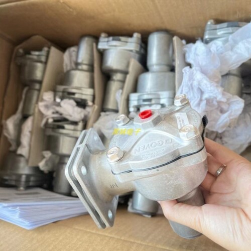 【议价】GOYEN 4502维修包膜片GOYEN K5000维修包膜片RCAC25FS4