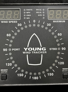 【议价】YOUNG 06206 WT41489 风速仪 议价