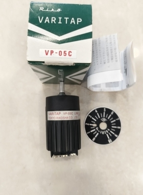 【议价】TOKYO RIKOSHA电力调节器VP-05C正品