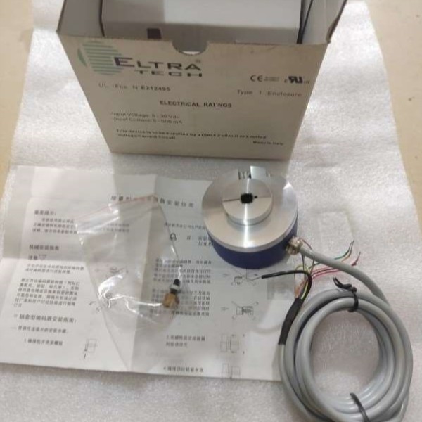 【议价】ELTRA意尔EL63B1024Z5L8Z3PR询价