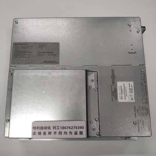【议价】6ES7647-6CG06-0BA0 0AA0SIMATIC IPC627C工控机议价！
