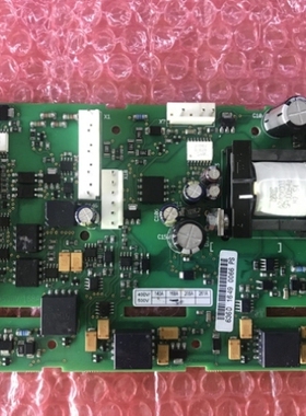 【议价】vacon伟肯变频器PC00236I PC00636D 电源驱动板 正品询价