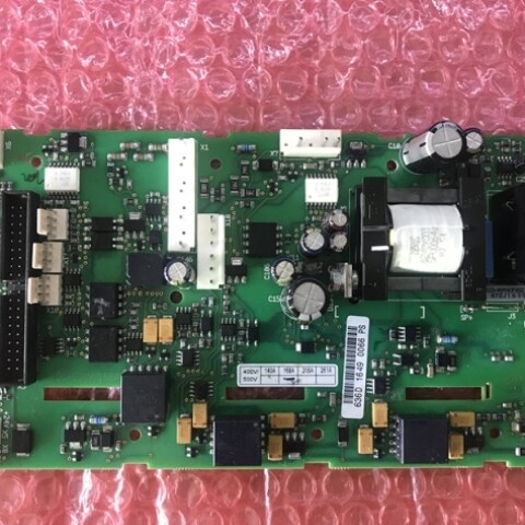 【议价】vacon伟肯变频器PC00236I PC00636D 电源驱动板 正品询价