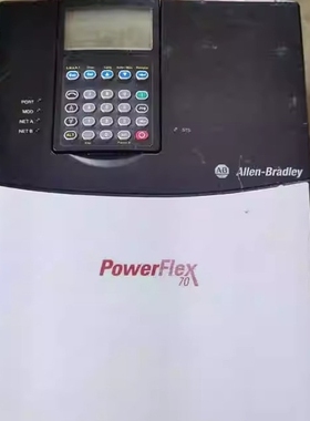 【议价】AB罗克韦尔变频器20ac030a0cynanc0 15KW/11KW380v质量保