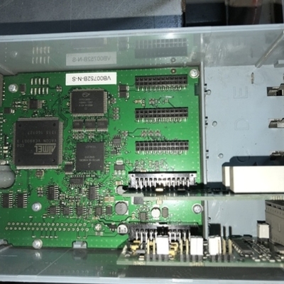 【议价】伟肯VACON变频器752B VB00752B-C-F NXS系列CPU主板包好