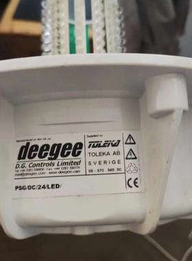 【议价】mde TAM3496-0EJ00-0FA0 变压器Deegee PSG/DC/24/LED信