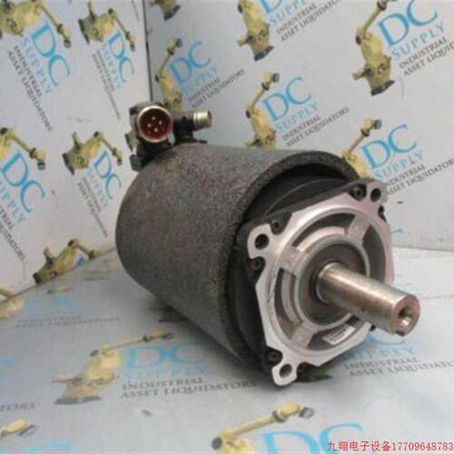 拍前询价:AB-罗克韦尔MPC-B580J-M-X146