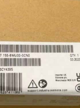 【议价】6ES7155-6MU00-0CN0IM 155-6 MF模块6ES71556MU000CN0议