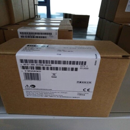 【议价】6ES7288-2DT08-0AA0EM DT08数字量输模块8 x 24 V DC输
