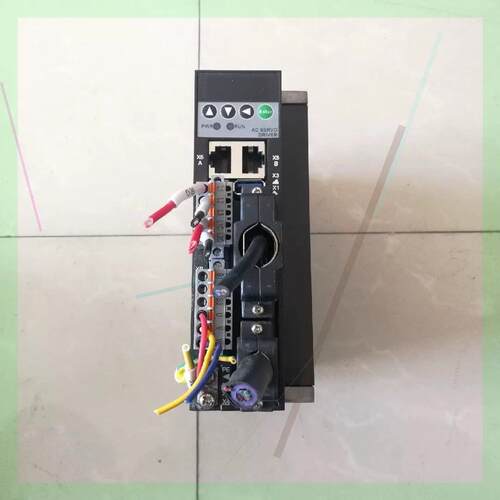 TSVB伺服驱动器TSVB-PA015L-E02JD 原装