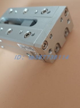 【议价】滑台气缸P5SS9D08030 08050 08010 08020 08040DSTFM