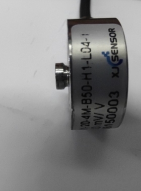 【议价】XJC-Y01-20-4M-B50-H1-LD4-T MV/V XJSENSOR XJC-Y01称重
