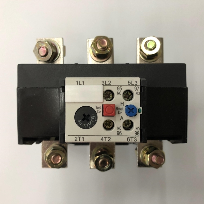 【议价】正品3UA6240-3J 110-135A过流保护热过载继电器